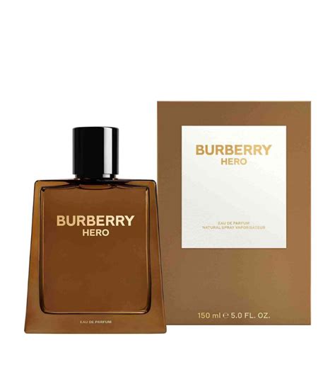 burberry the hero|Altro.